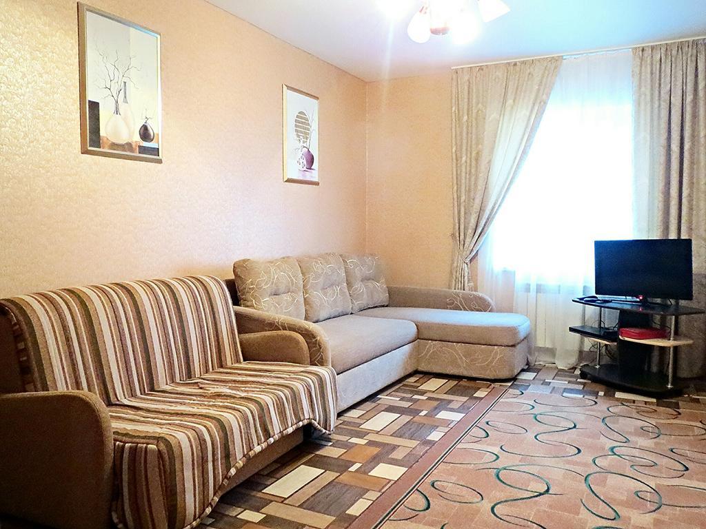 APARTMENT ON CHKALOVA ДИВЕЕВО (Россия) - Квартиры посуточно - от 5038 RUB |  NOCHI